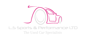 L.S Sports & Performance Ltd logo